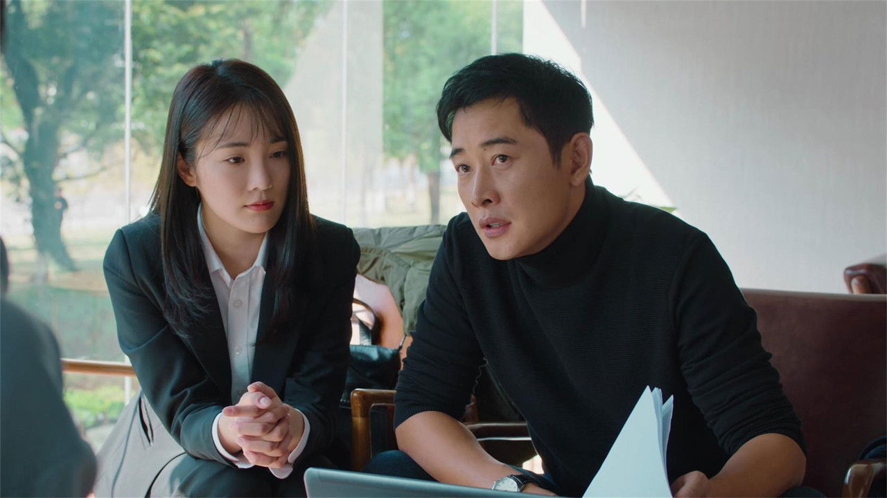 幸福到万家 — Épisode 10