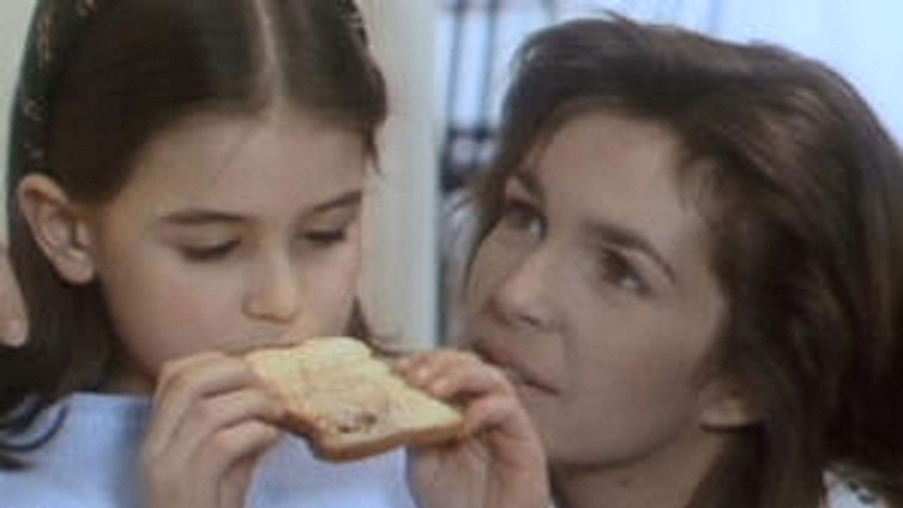 Pause-café — Une petite fille perdue