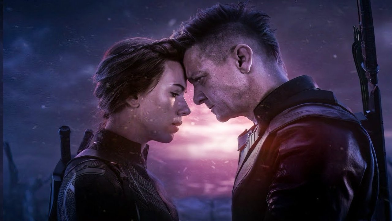 Avengers: Endgame