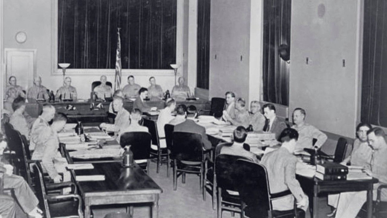 Top 10 de la guerre — secrets