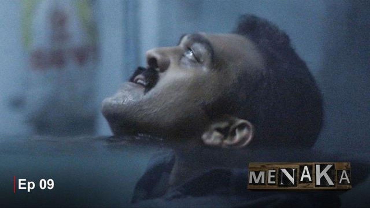 Menaka — Épisode 9