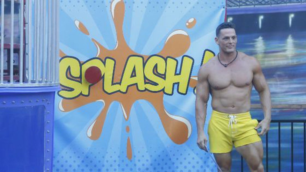 Big Brother - Season 18 Episode 29 : Head of Household