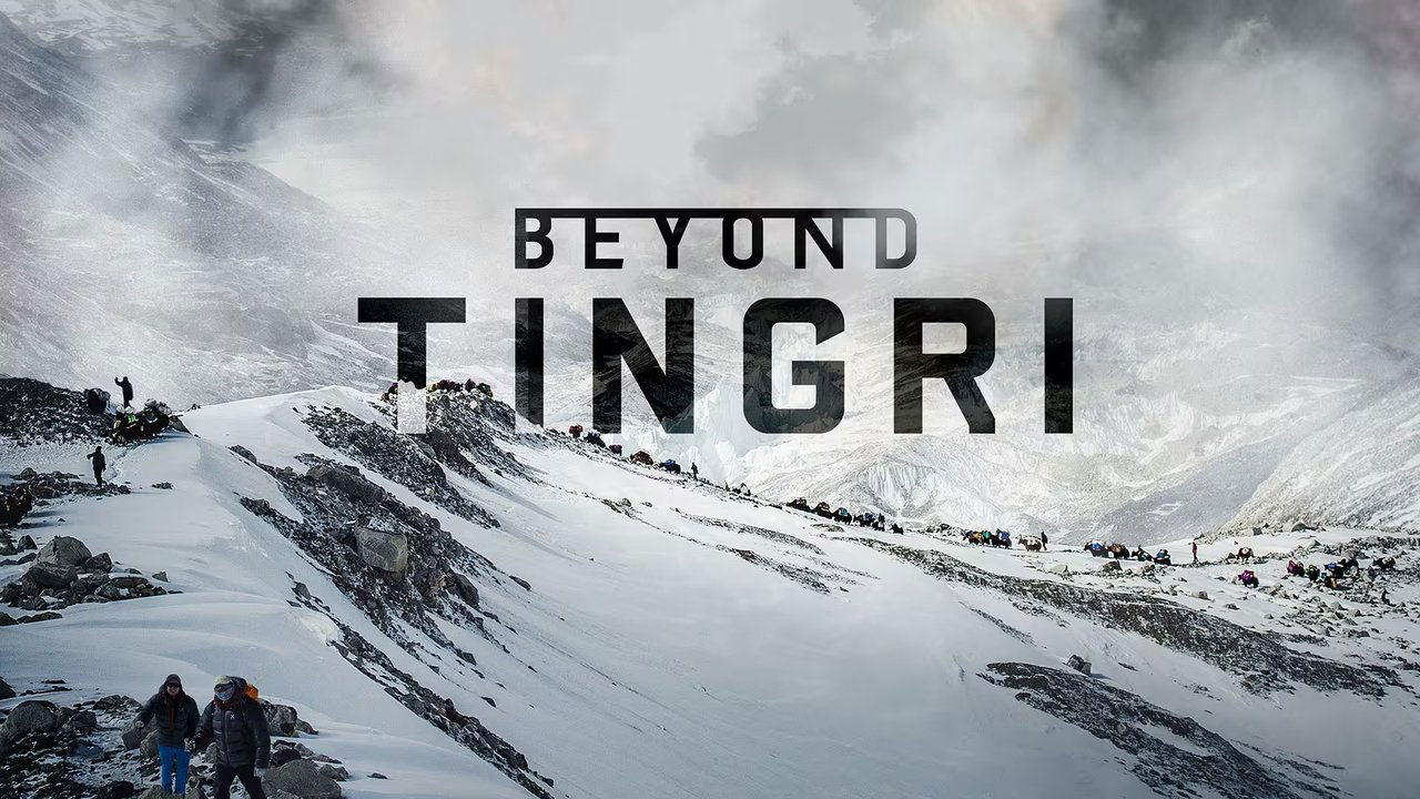 Beyond Tingri