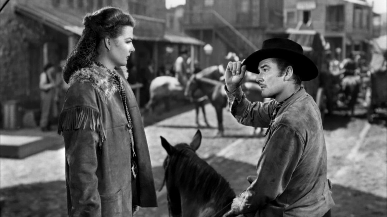 Silver River (1948)