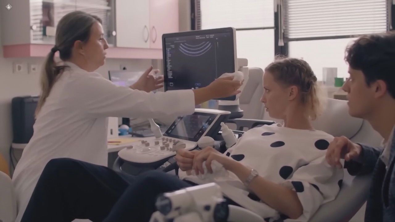 Vse punce mojga brata — Épisode 4