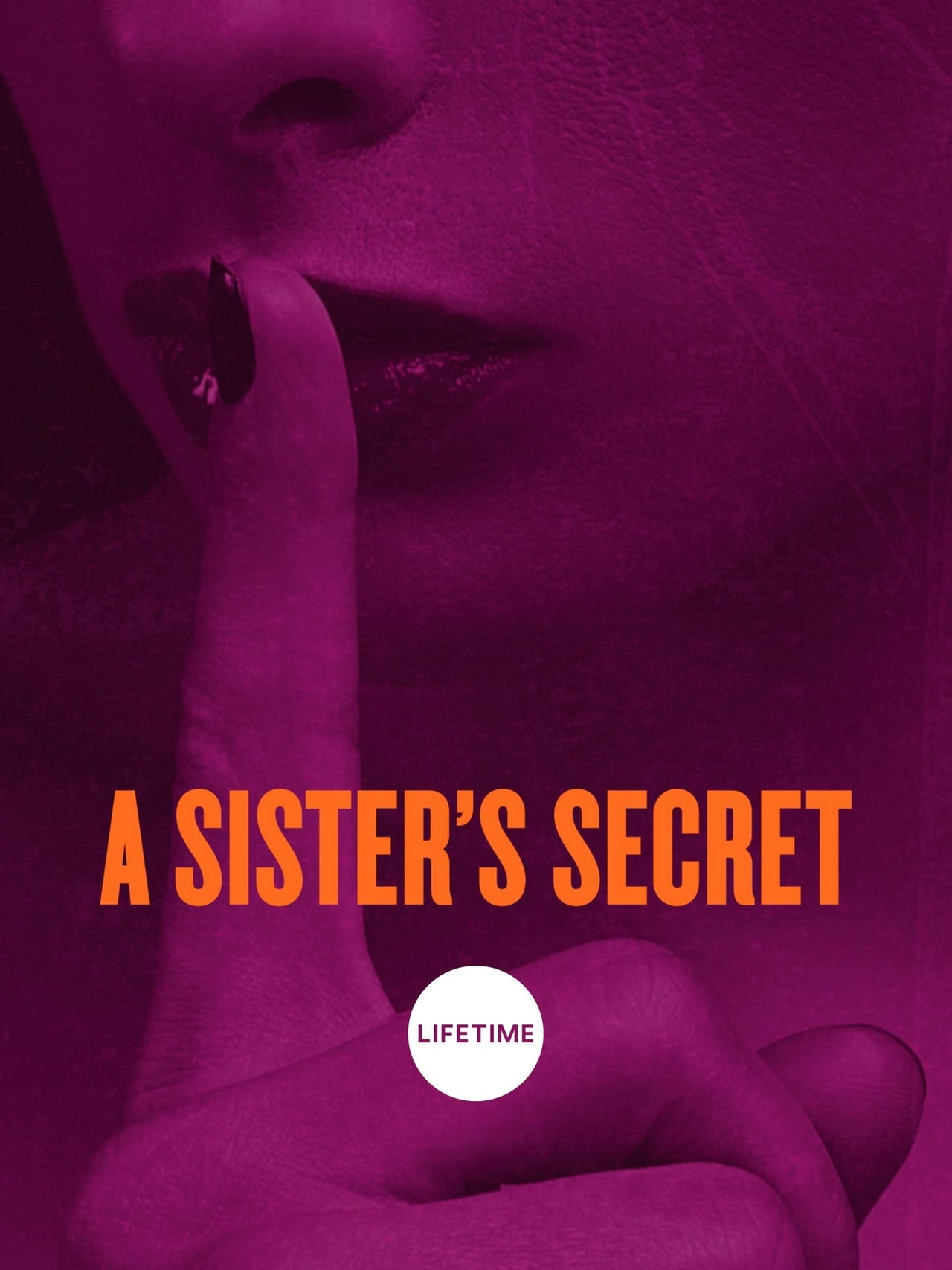 A Sister's Secret (2018)