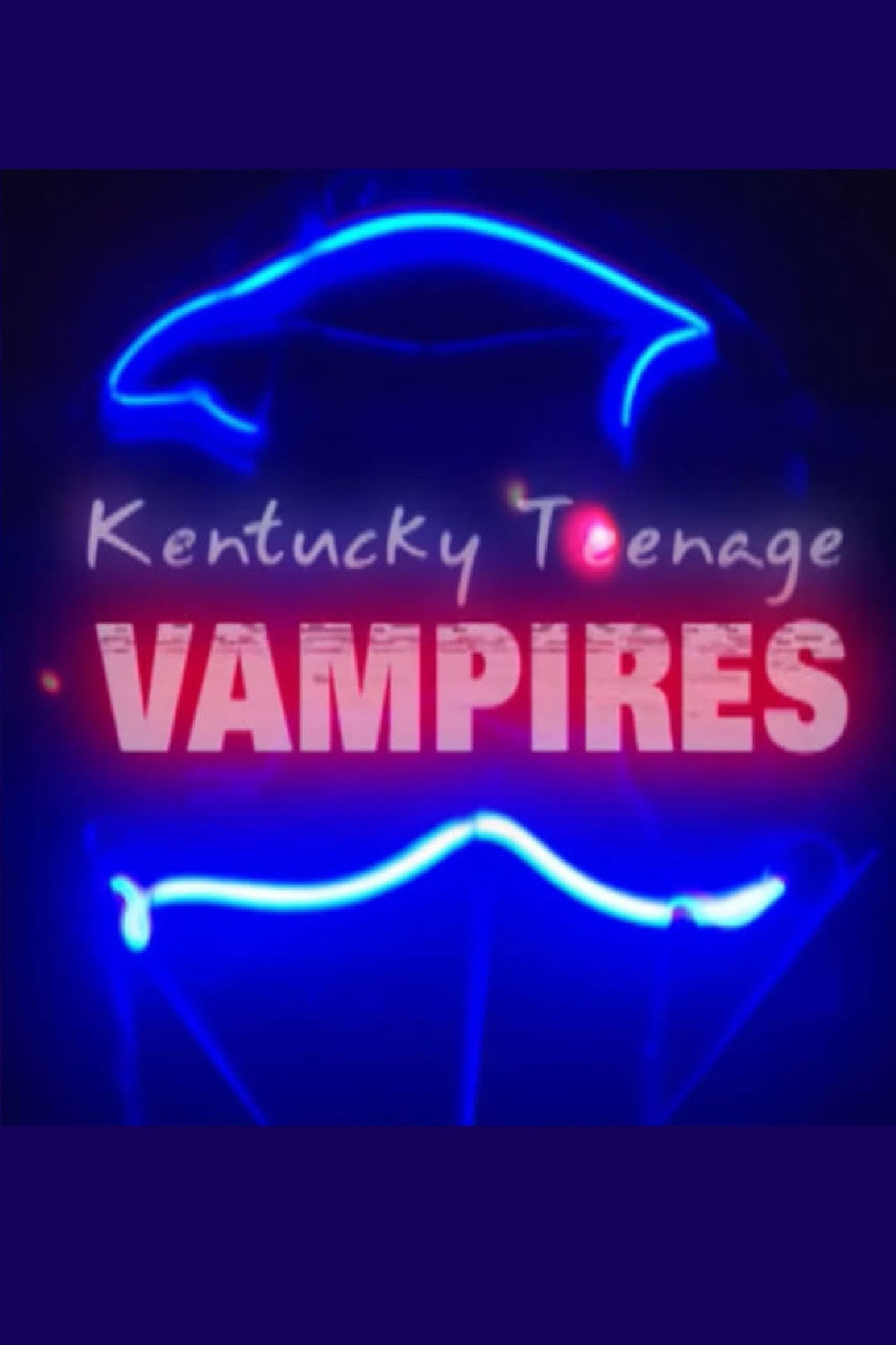 Kentucky Teenage Vampires filmaffisch