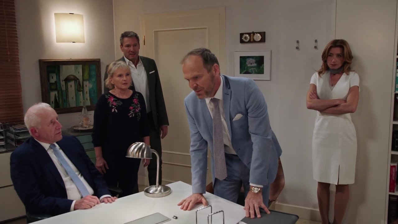 Sturm der Liebe - Season 20 Episode 60 : Episode 4211