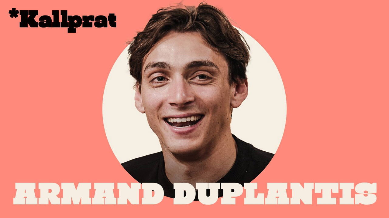 Kallprat - Season 1 Episode 7 : Episode 7