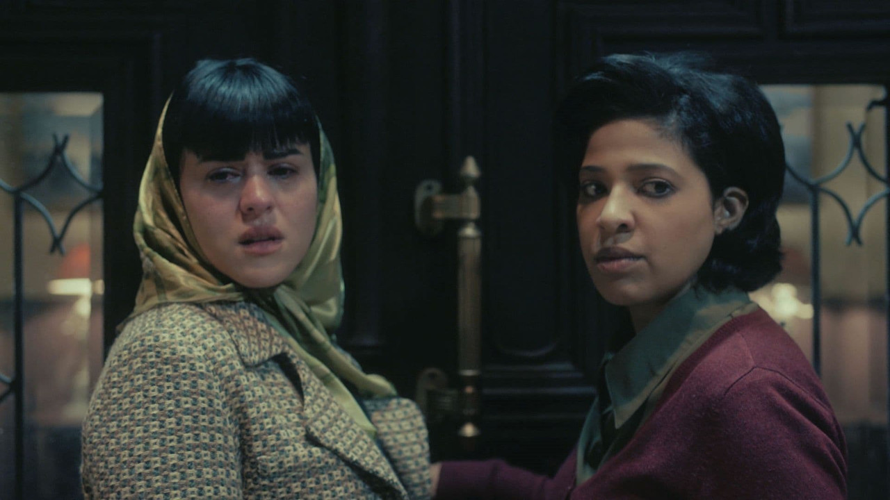 دفعة بيروت — Épisode 23