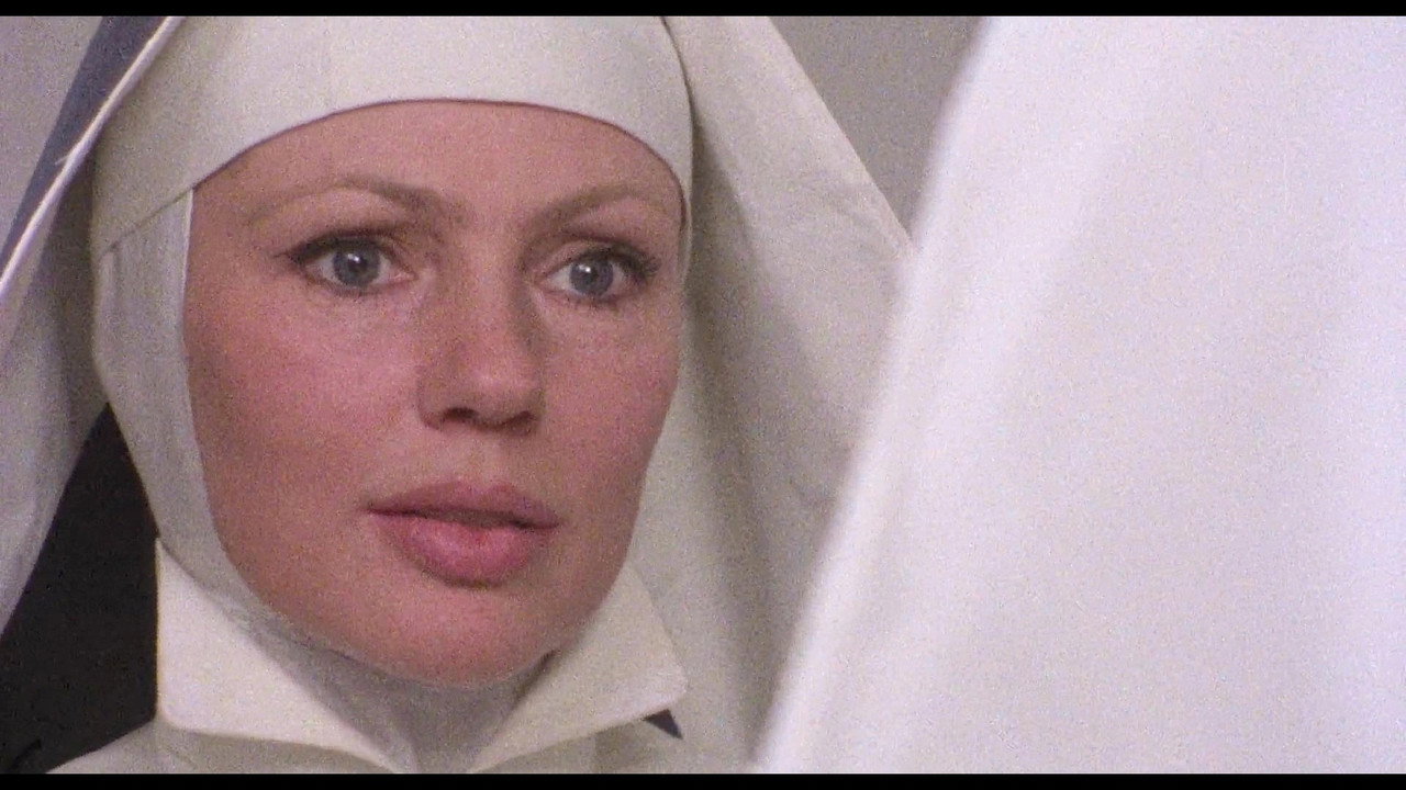 Обои к фильму «Монастырские соблазны (1979)» — (21 из 26)