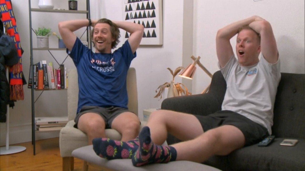 Gogglebox Australia - Season 9 Episode 3 : Episode 3