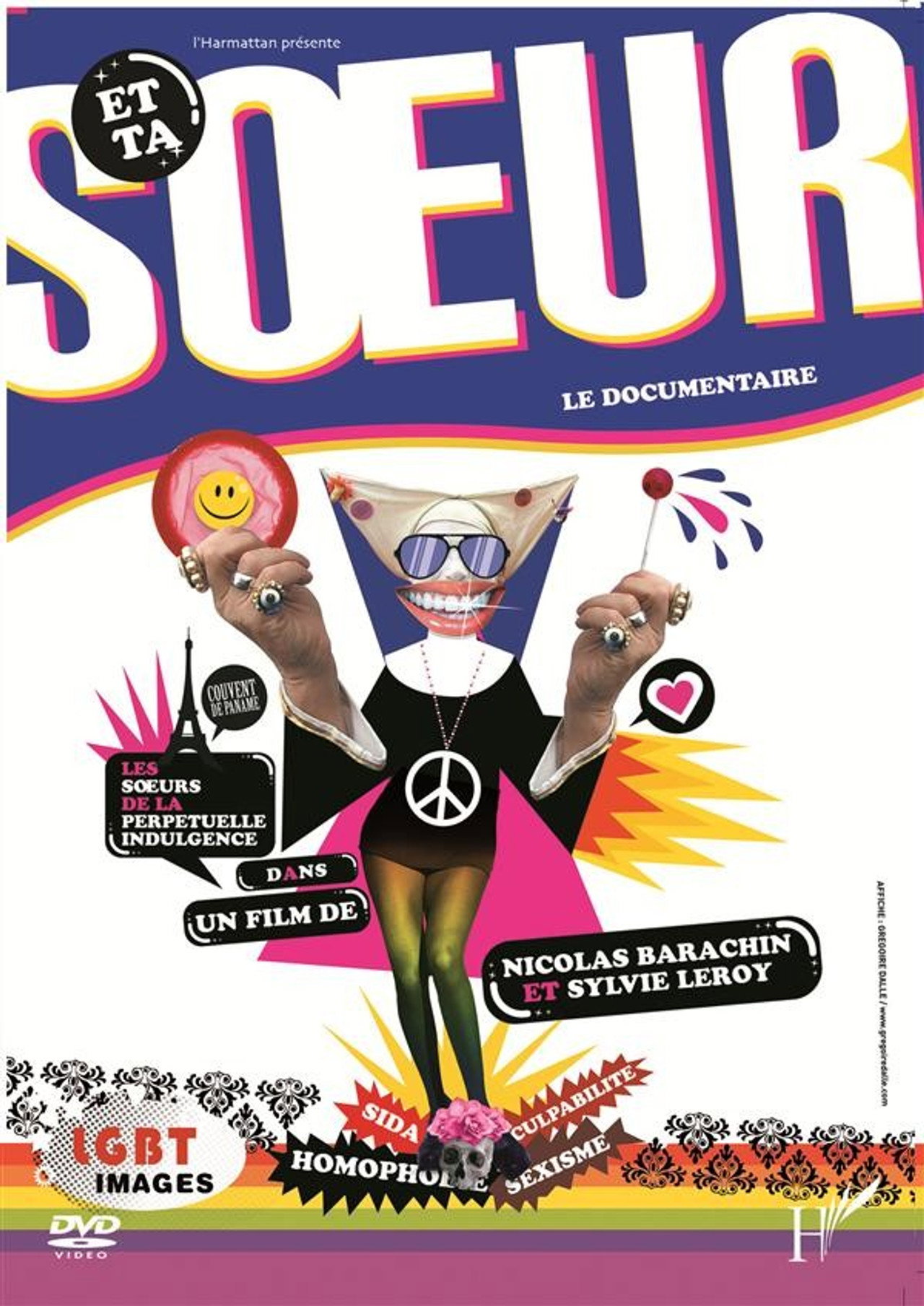 Et ta sœur !