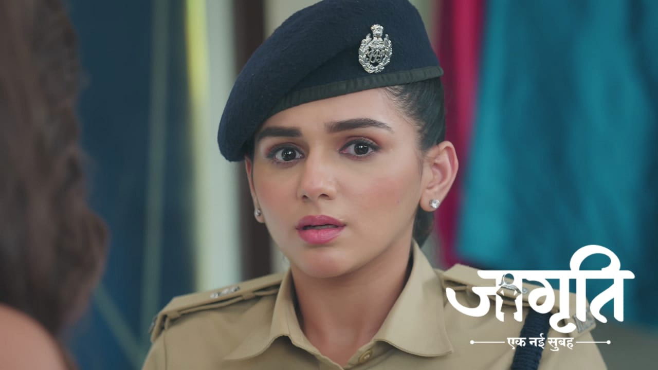 Jagriti — Épisode 269