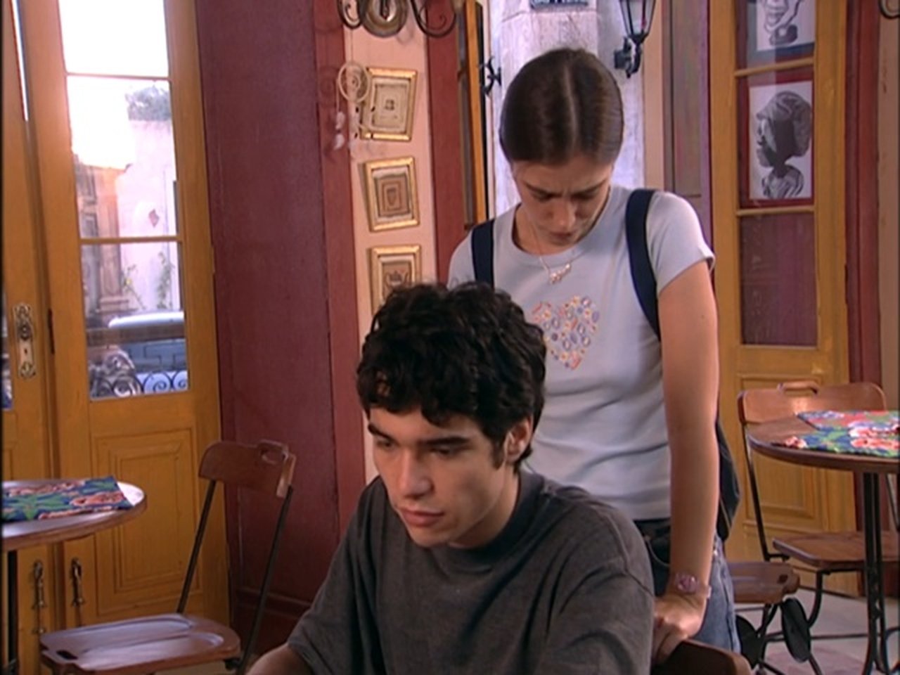 Coração de Estudante - Season 1 Episode 36 : Episode 36