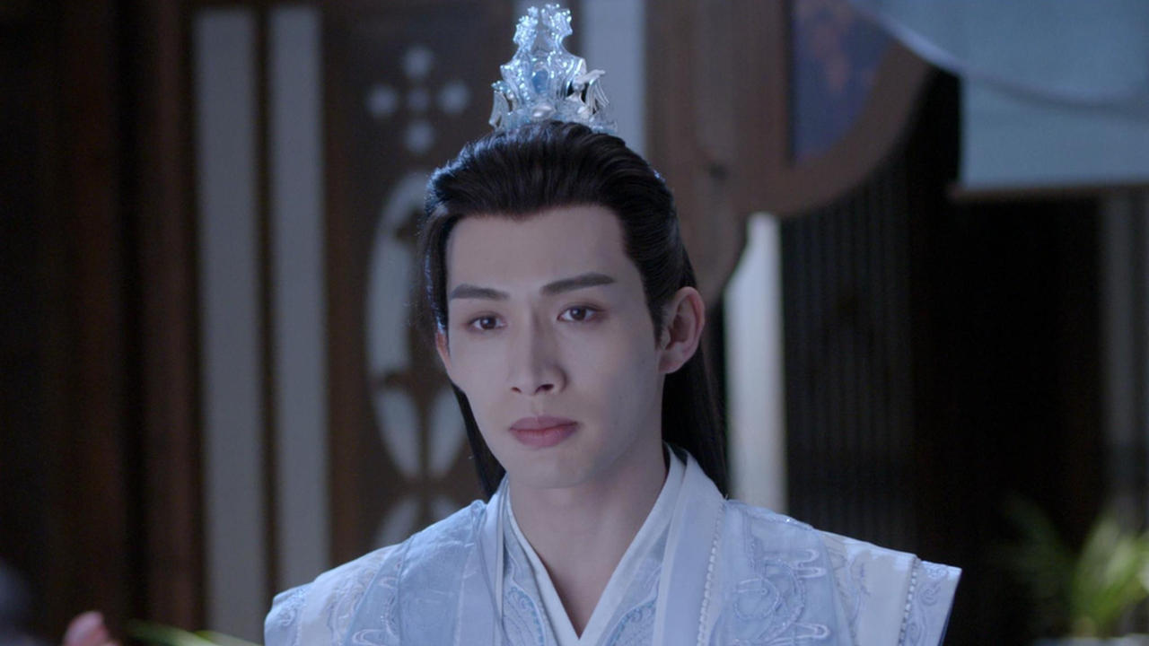 Image The Blossoming Love (2025)
