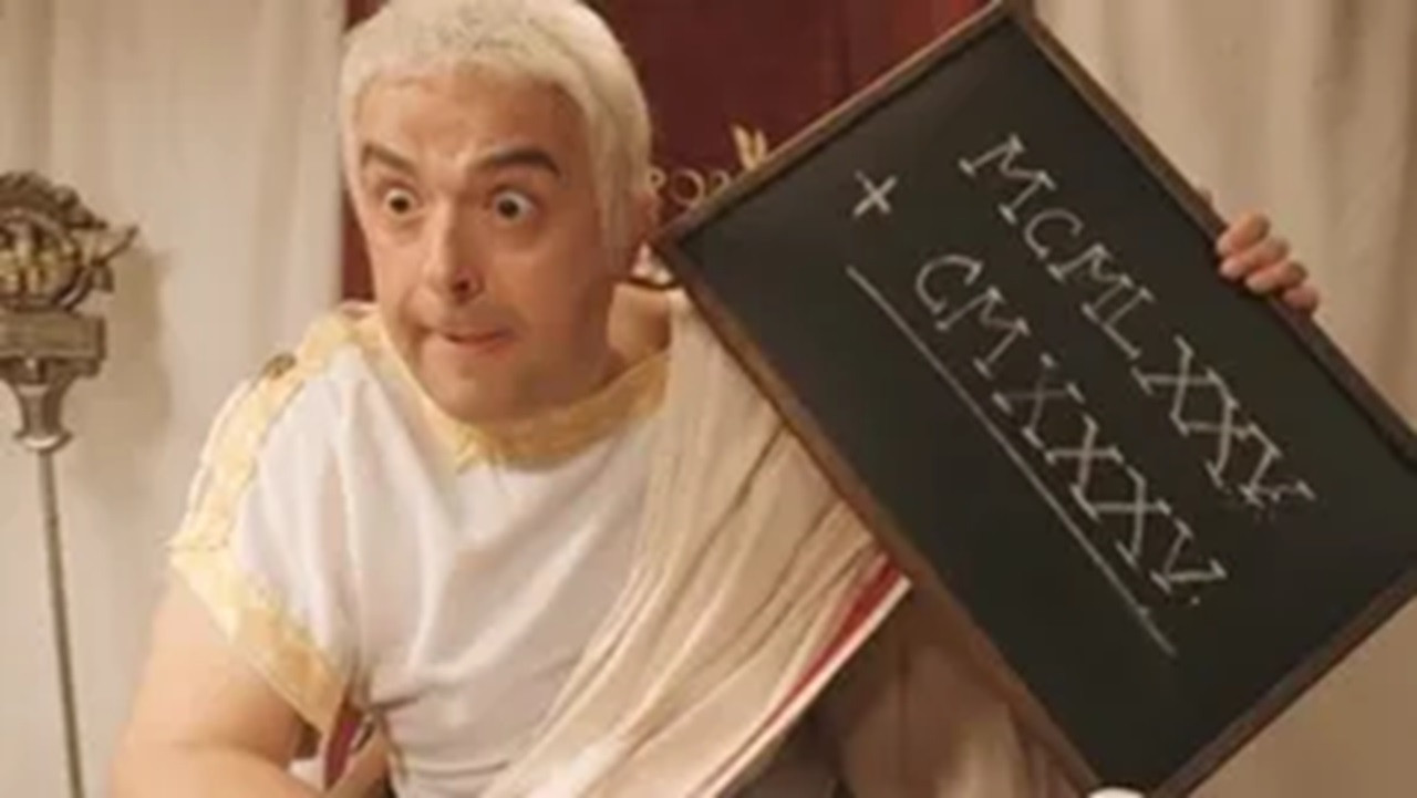 Fuet - Season 1 Episode 1 : Episode 1