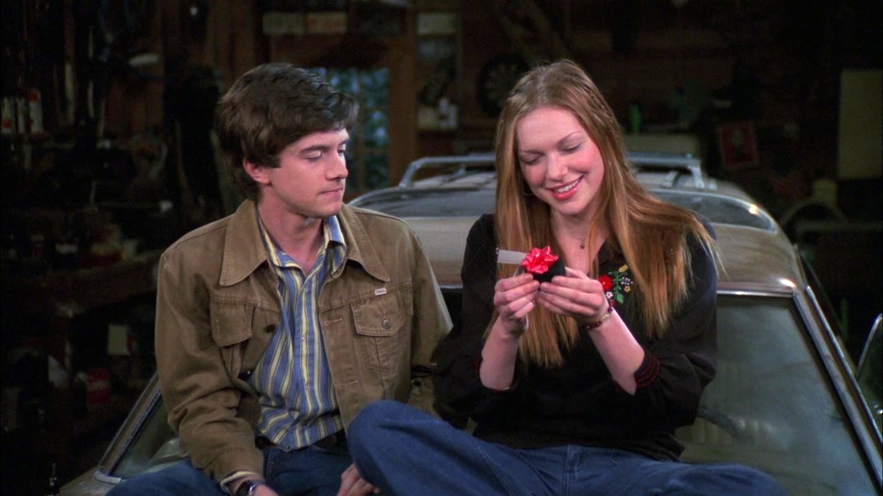 That '70s Show - Season 3 Episode 25 : The Promise Ring