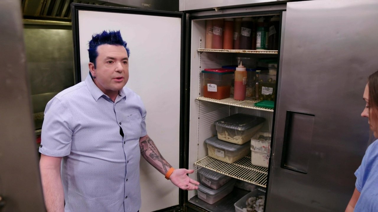 Bar Rescue - Season 9 Episode 37 : Murky Waters at Swamp Tales