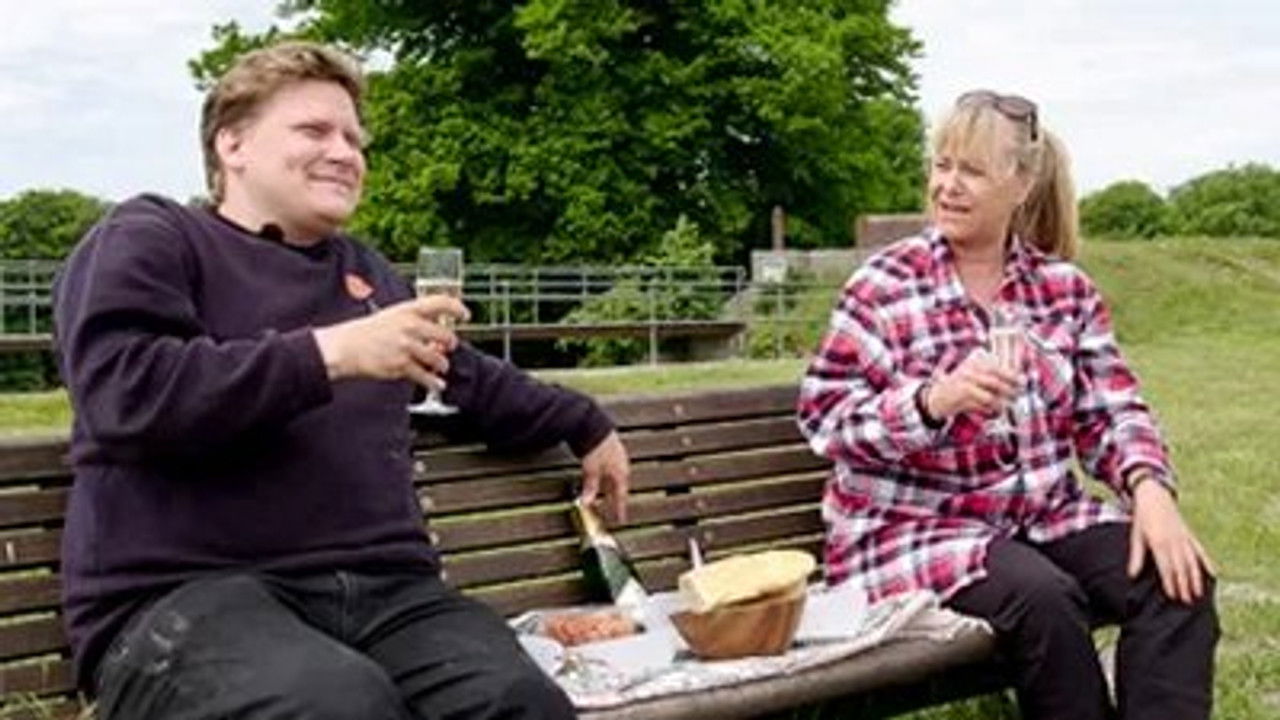 Gæsten og Hesten — Épisode 4