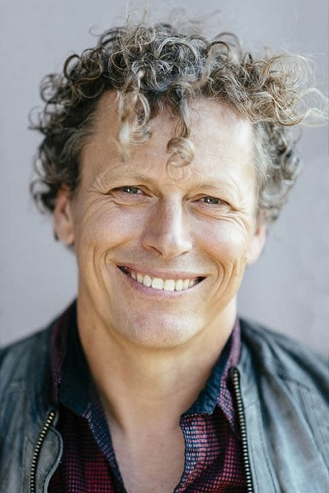 Photo of Syb van der Ploeg