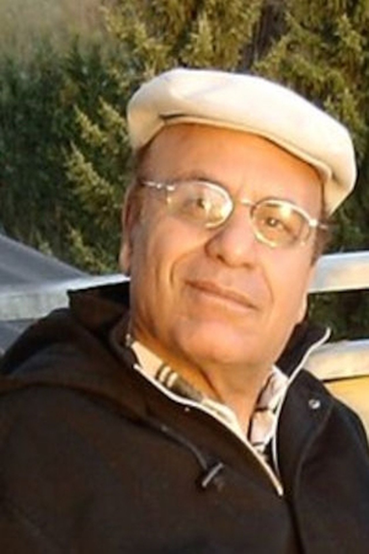 Photo of حسن عفيفي