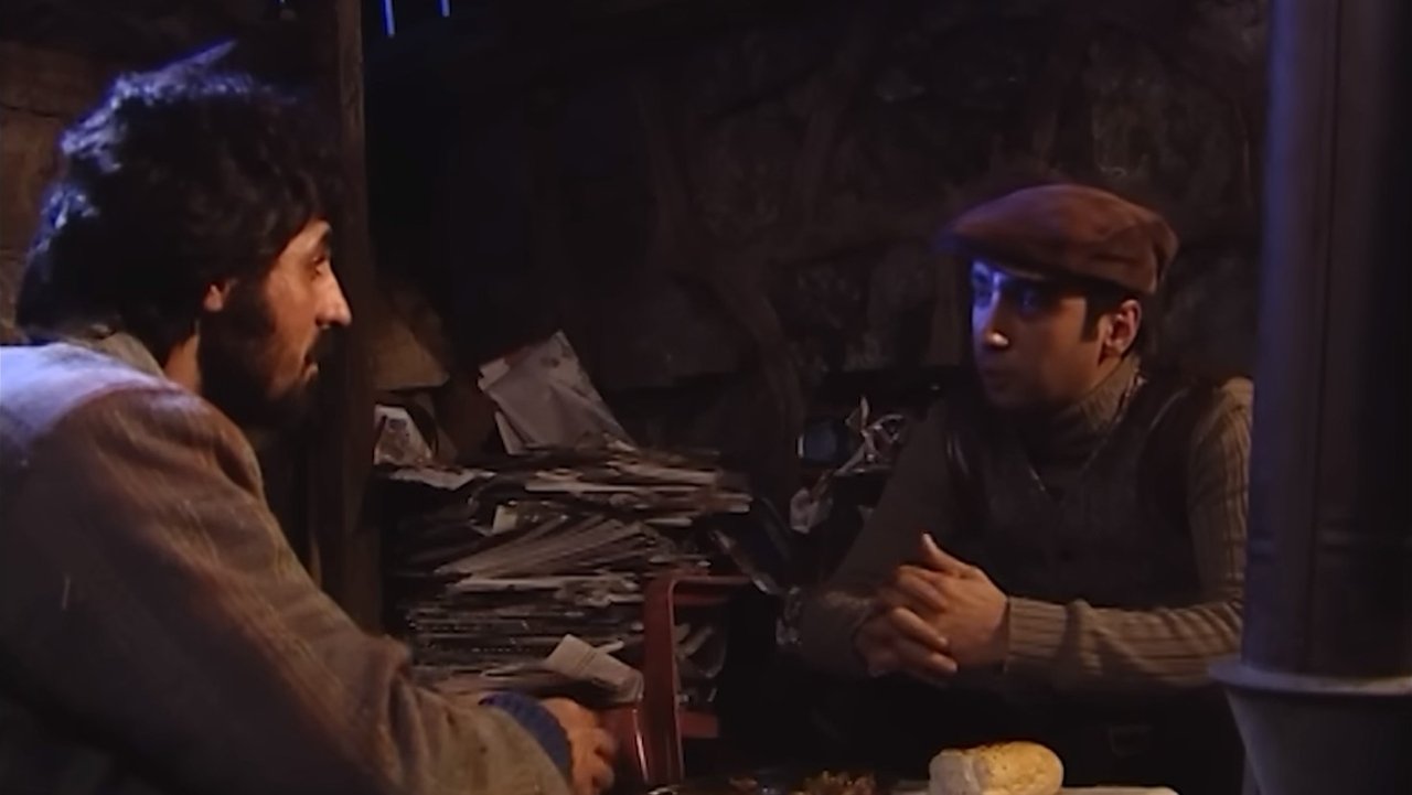 The Valley of The Wolves - Season 2 Episode 12 : Episode 32