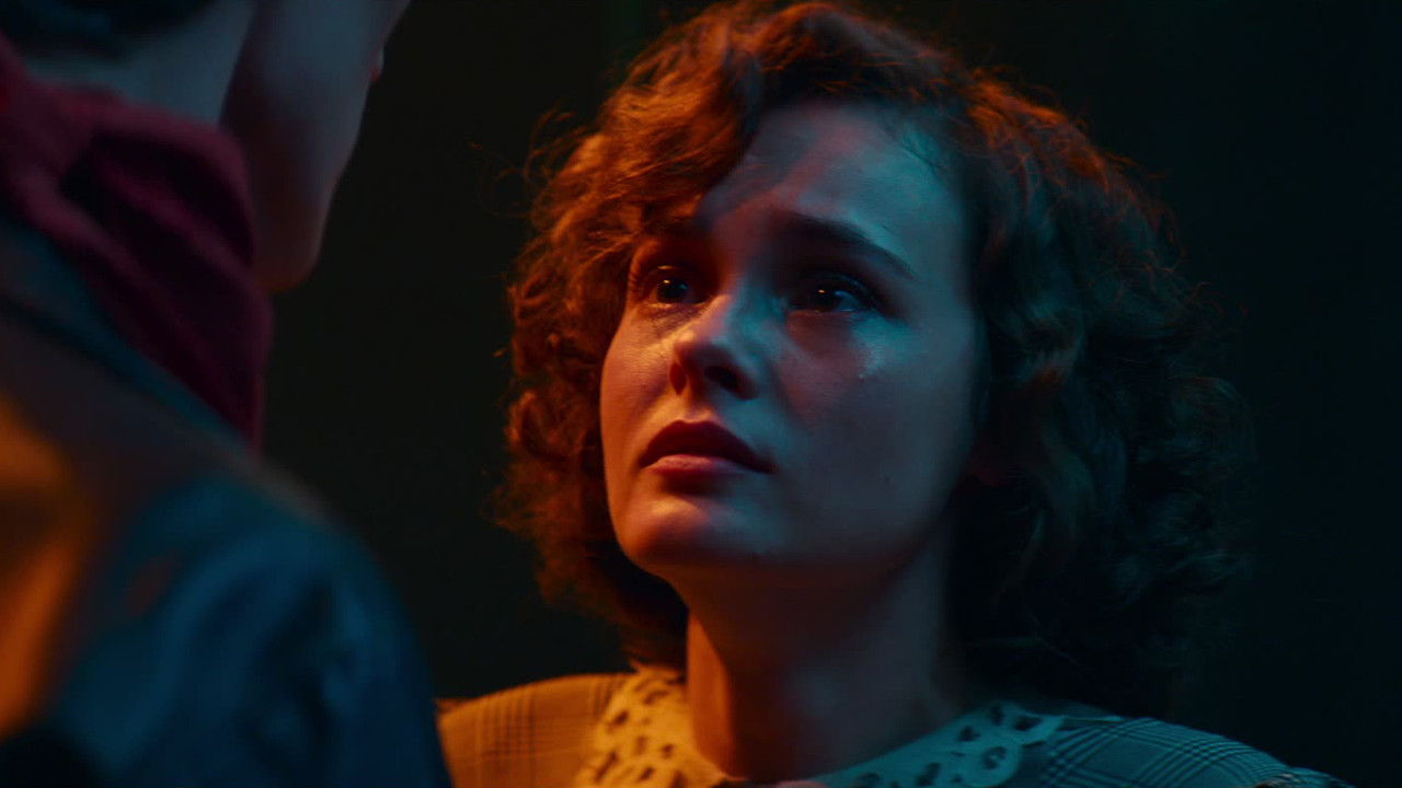 История любви Советского Союза — Épisode 4