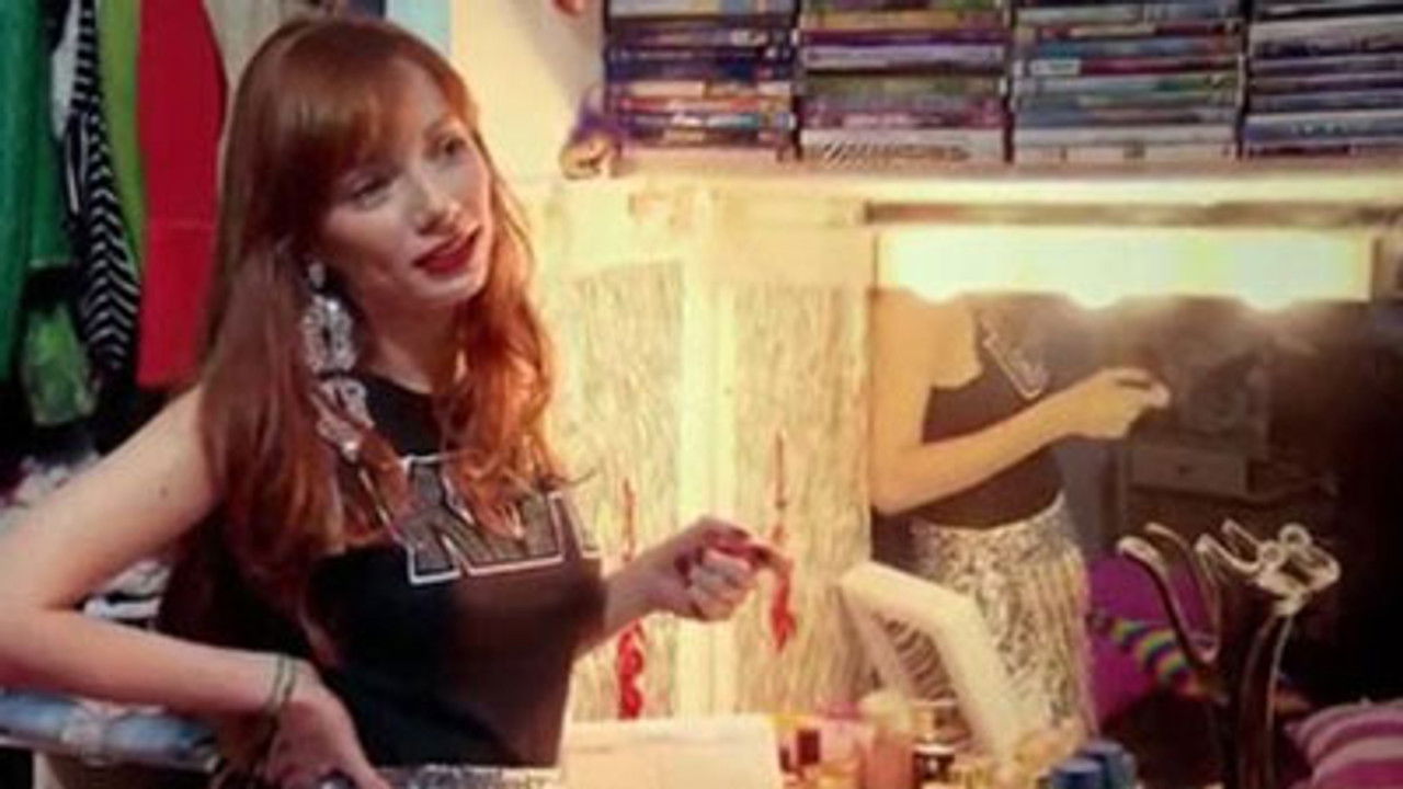 Adotada — Épisode 12