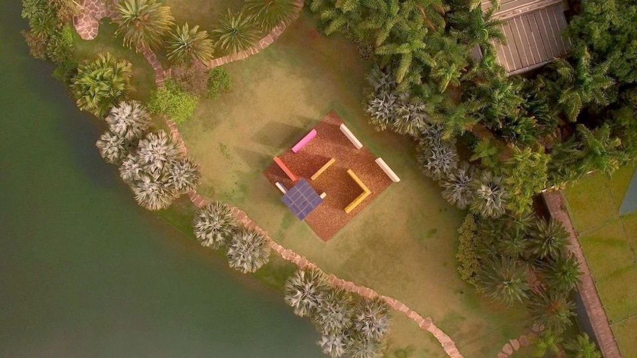 Étonnants jardins
