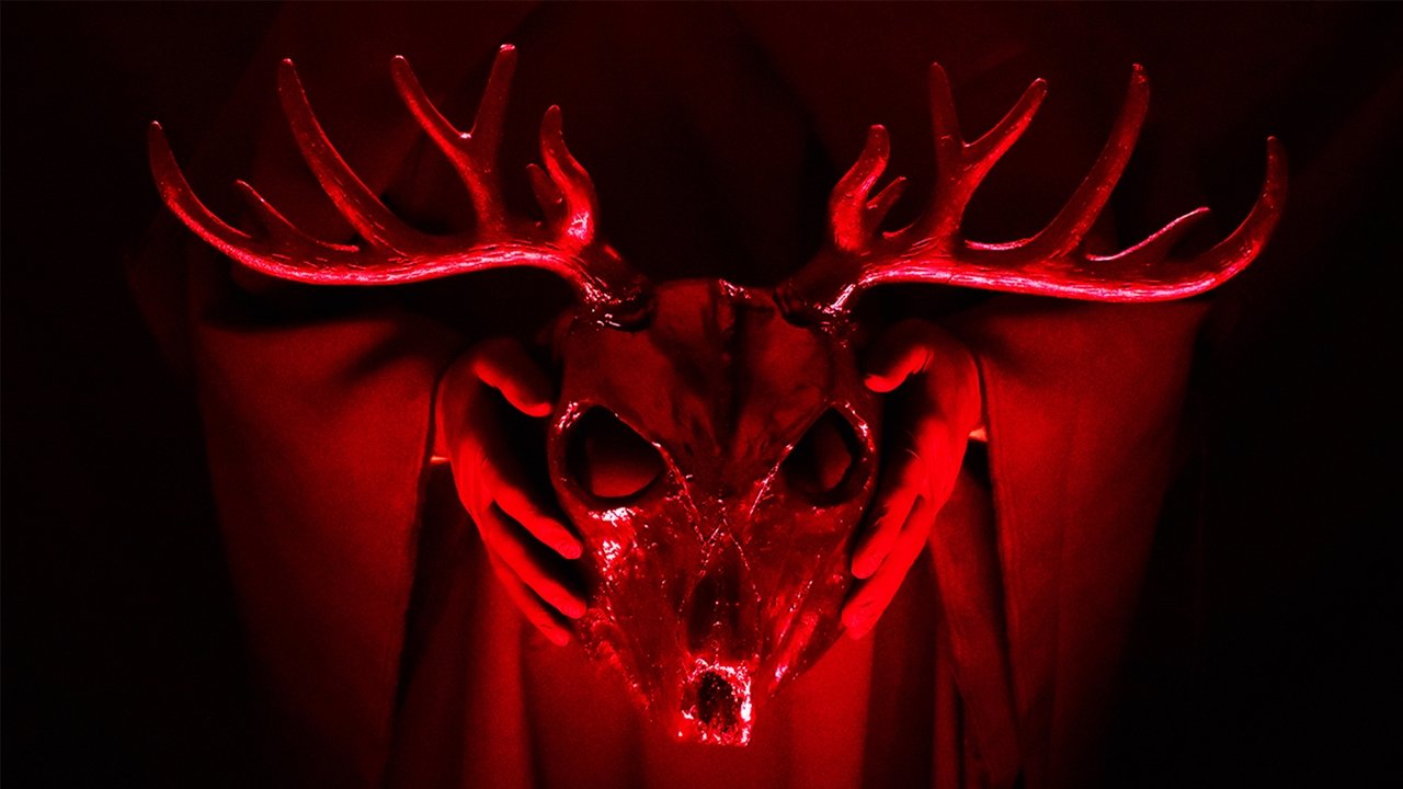 The Stag Backdrop Image