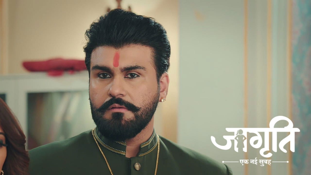 Jagriti — Épisode 106