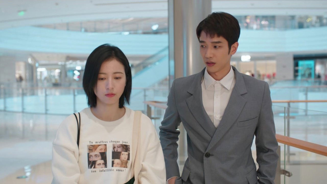 当爱情遇上科学家 — Épisode 12