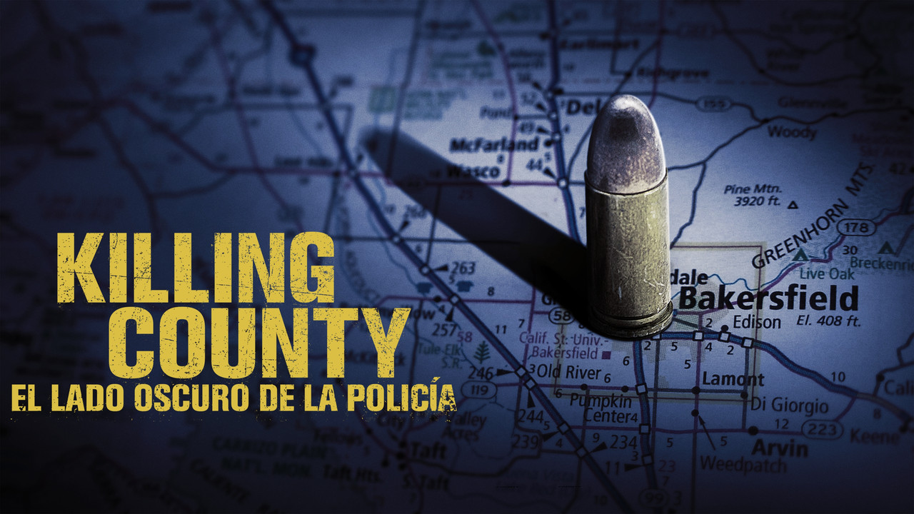 Killing County — still 18