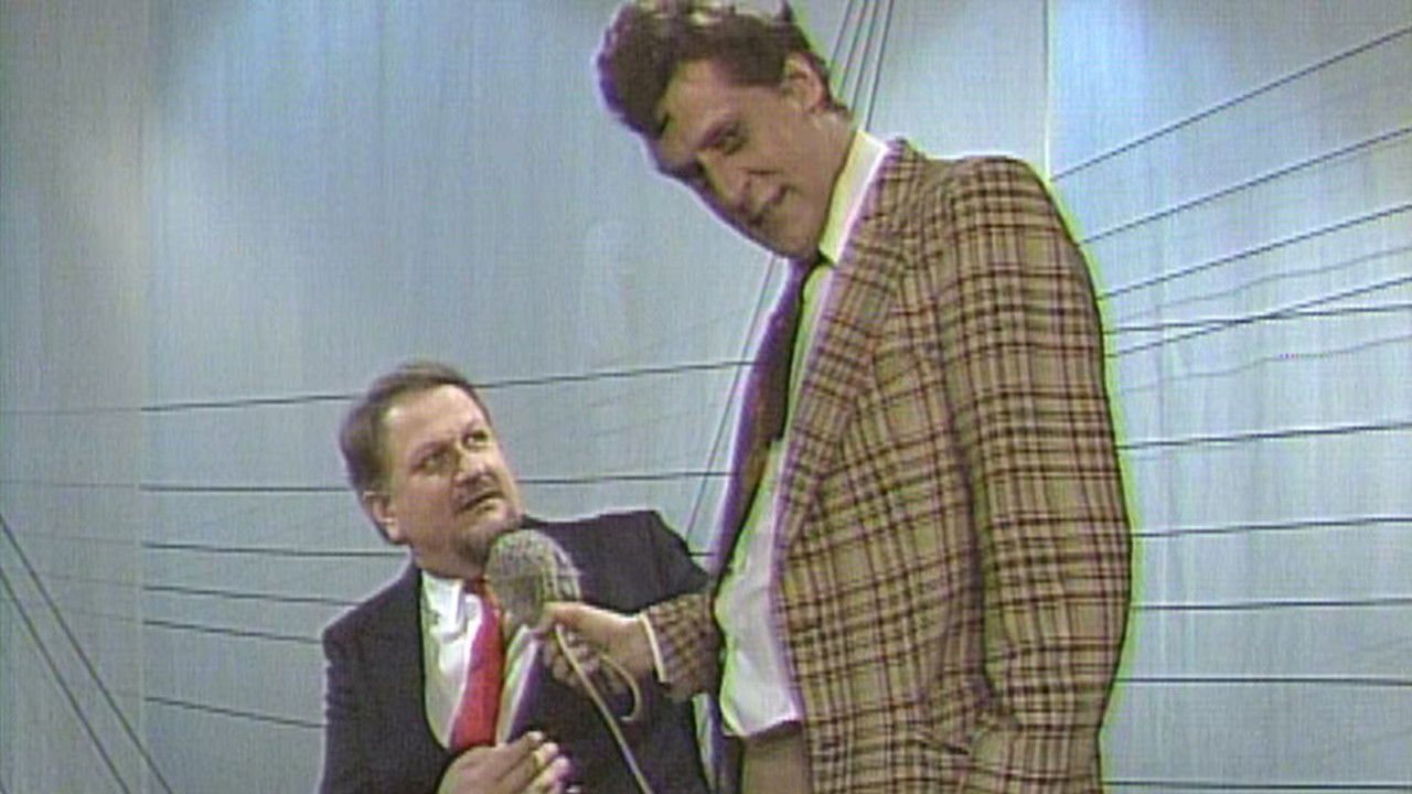 Kurt Olssons television — Épisode 3