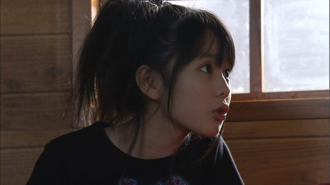 新キッズ・ウォー — Épisode 43