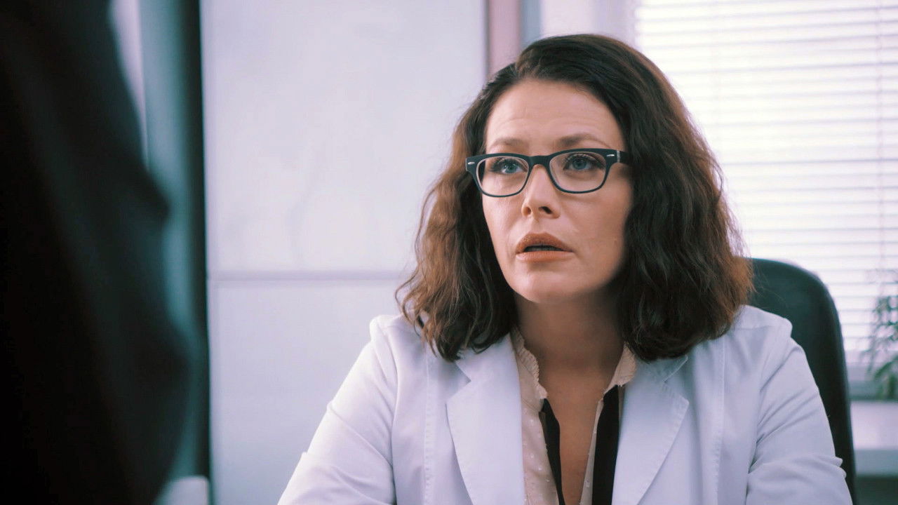 Dr. Driver - Season 3 Episode 18 : Episode 18