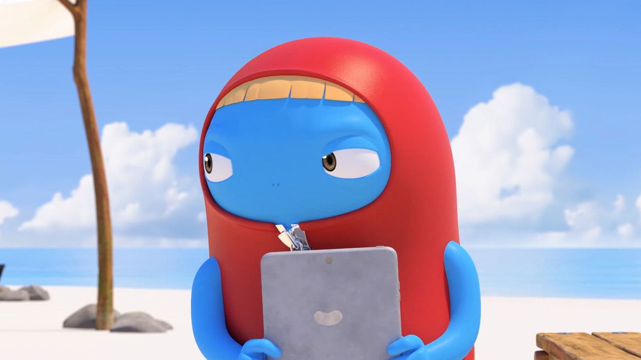 젤리고 — Épisode 37