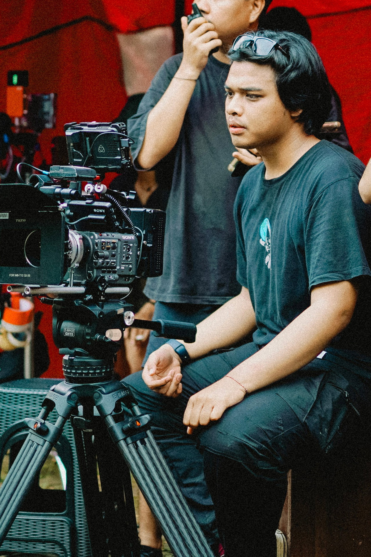 Haikal Wafi