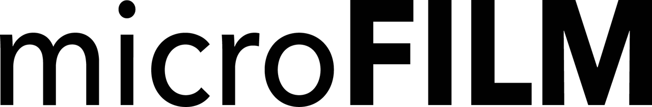 microFILM