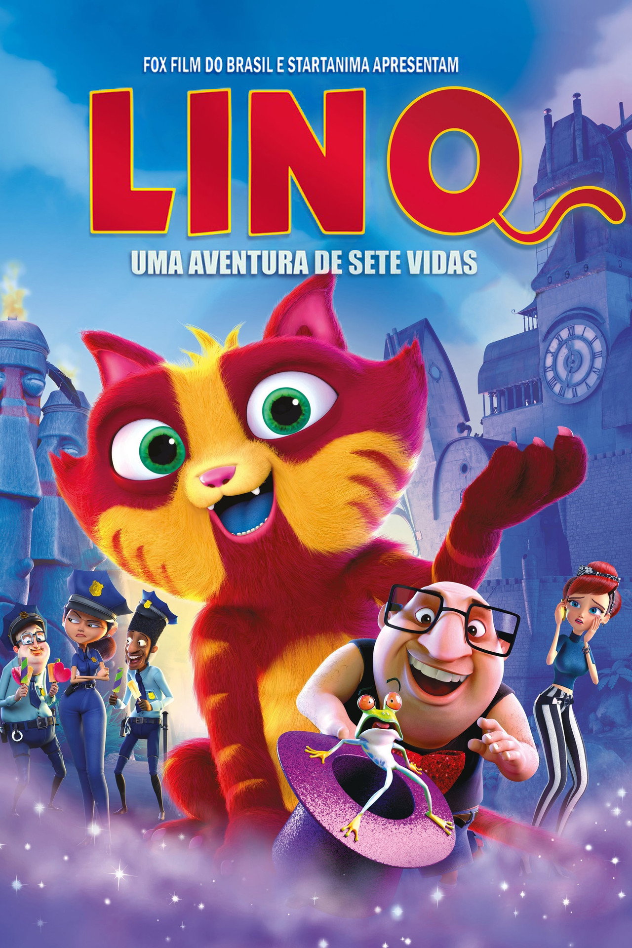 posters 9