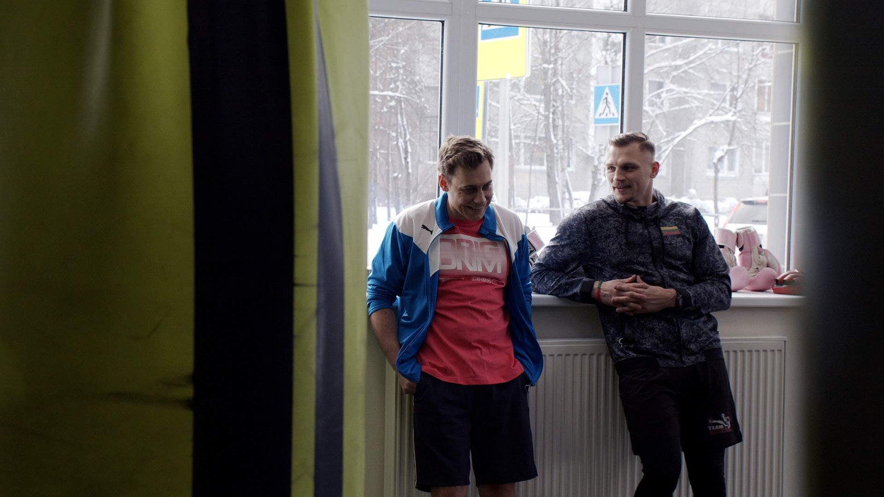 Prakeikti — Épisode 51