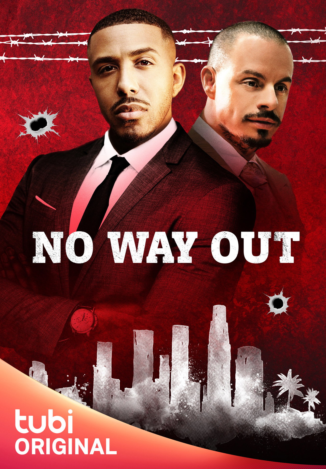 No Way Out still 4