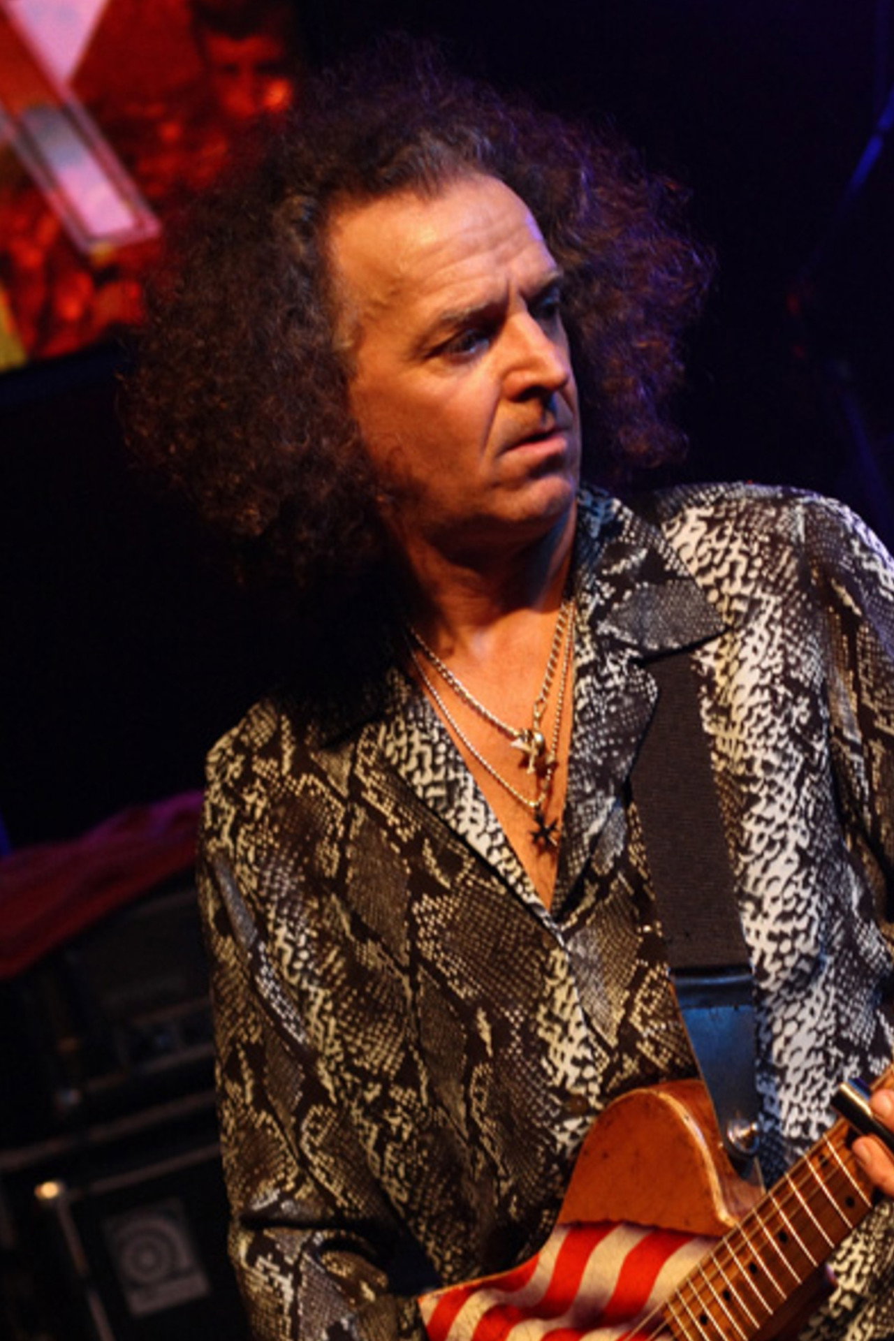 Andy Barnett