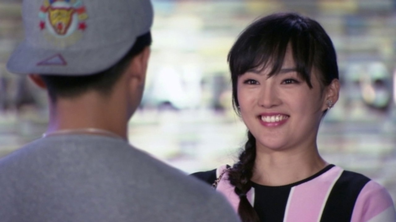 亲爱的婚姻 — Épisode 39