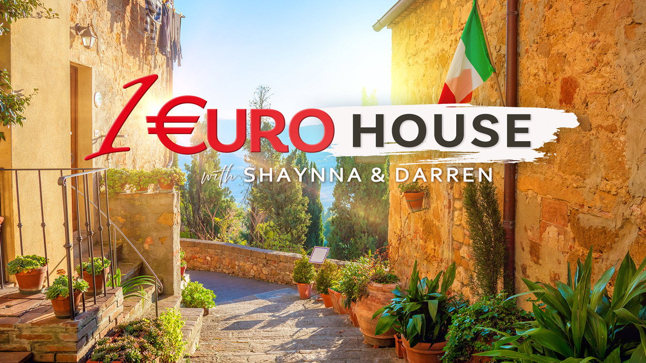 Cena de 1 Euro House