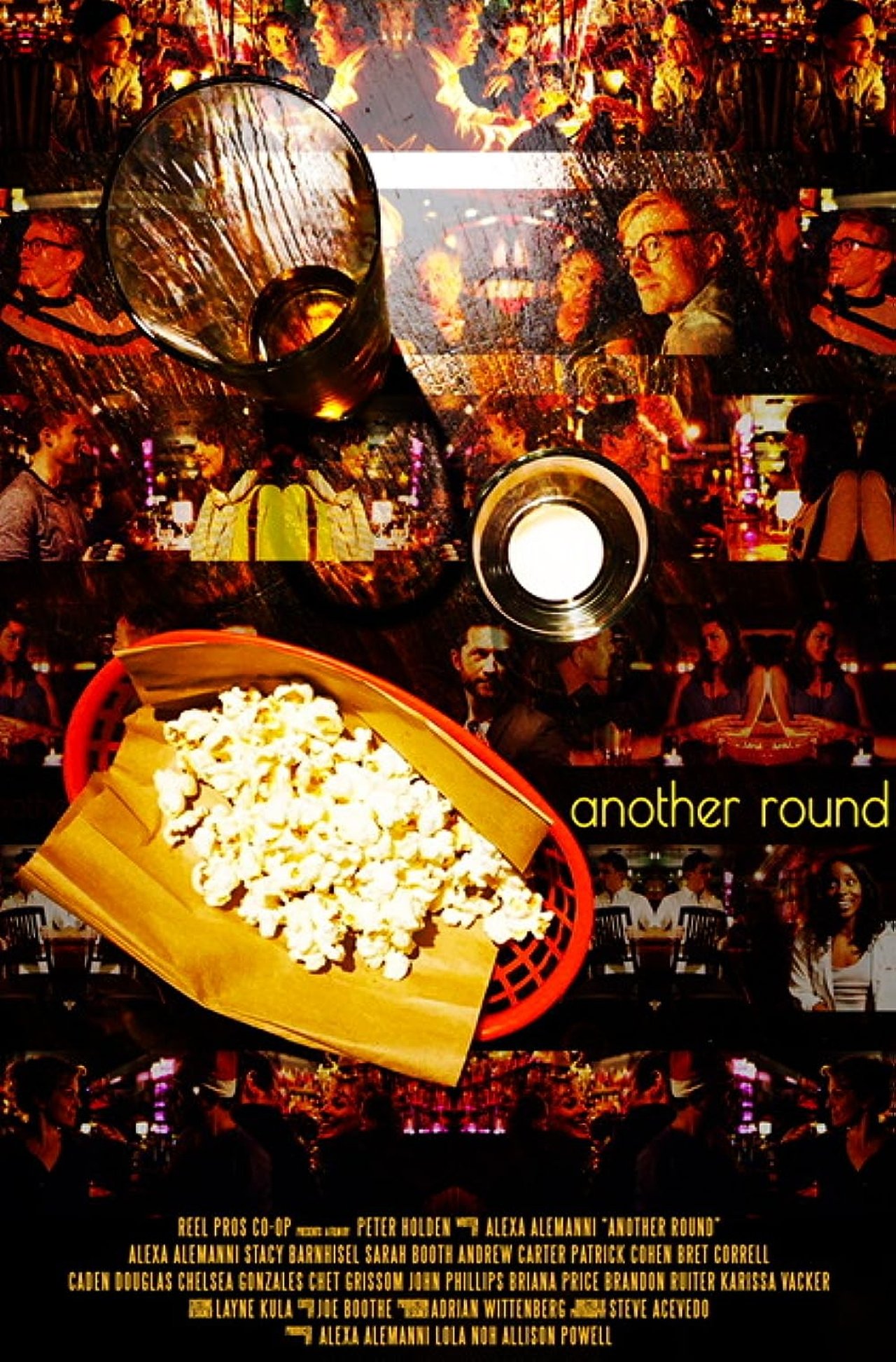 Another Round Another Round