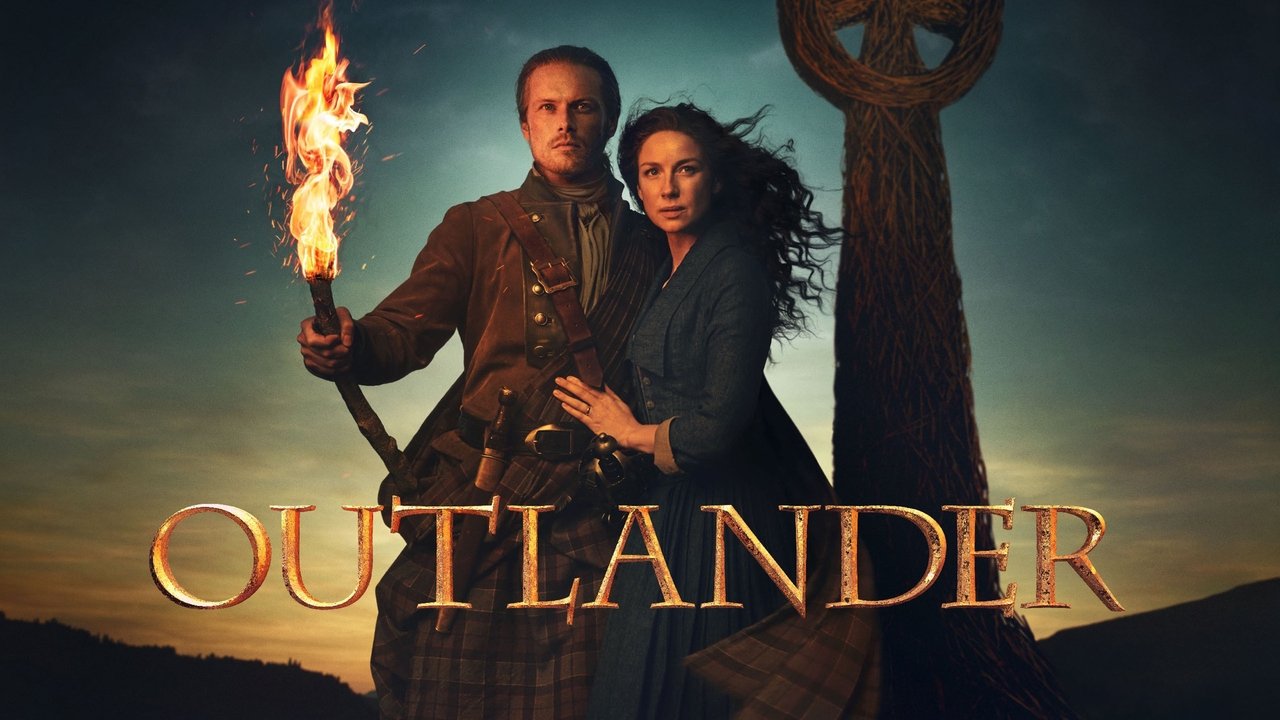 Outlander - Season 0 Episode 24 : Inside The World of Outlander: Episode 205