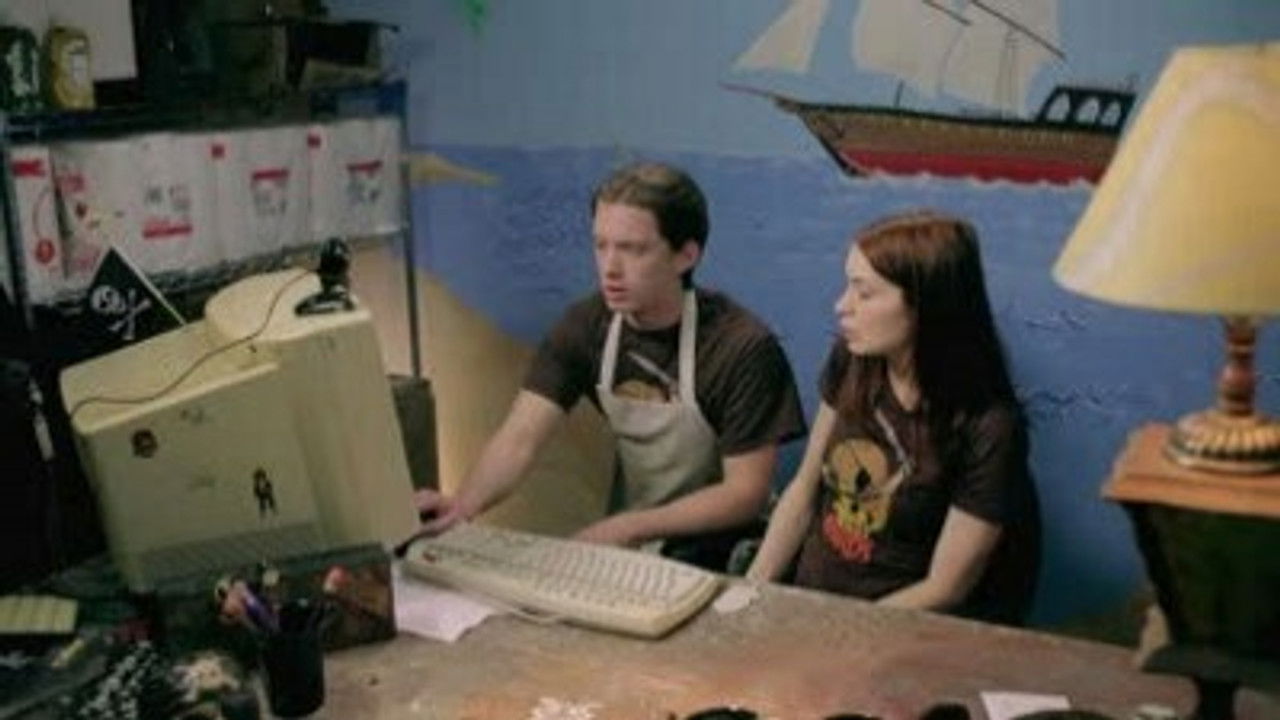 The Guild — Épisode 5