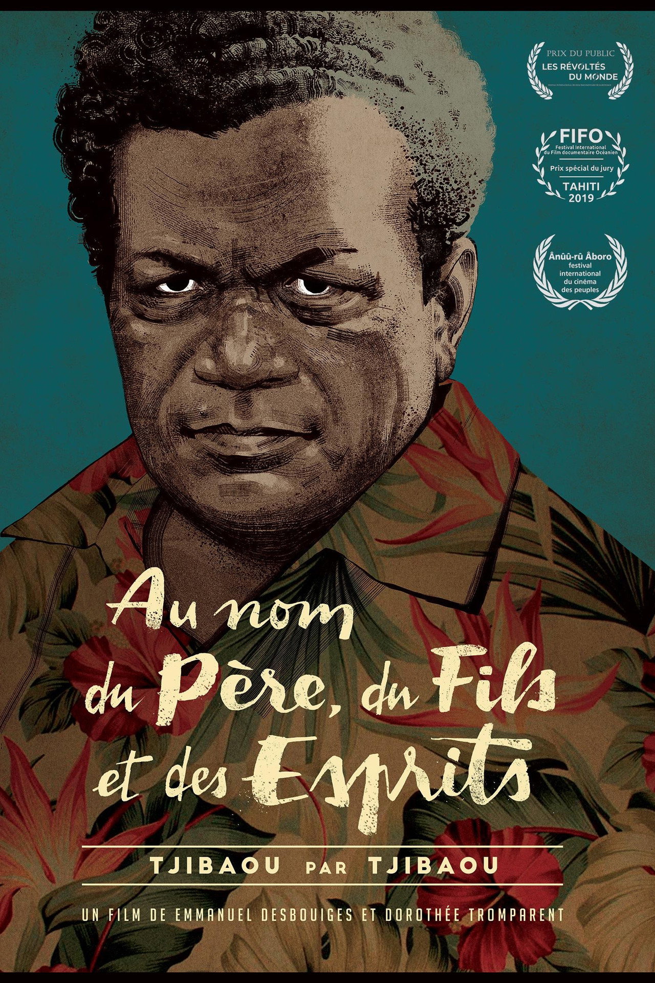 Au nom du Père, du Fils et des Esprits